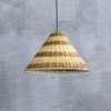 Japon Handcrafted Hanging Lamp Small