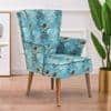 Phoenix Accent Chair