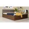Lush Queen Bed Design 7