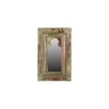Frona vintage wall mirror 12inx1inx18in