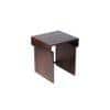 Oaksour Nested Stool Set of 3