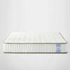 Supernova Orthopaedic Latex & Memory Foam Latex Mattress (75 x 60 in, 6 Inches)