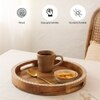 Kadmat 1 Tray with Multicolor colour