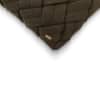 Thames Hundet Melange Decorative Cushion Cover 12 x 20 Inches