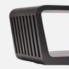 Roset Series Coffee Table Cum Bench In Black