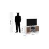 MARK TV UNIT