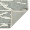Glencoe Modern Design Wool Hand-Tufted Carpet