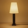 Solis Handcrafted Table Lamp