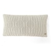 Holly Nimbus Cloud Decorative Cushion Cover 12X20 Inches