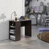 Iris Study Table