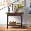 Rosalin Solid Wood Console Table
