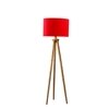 Devansh Tripod Floor Lamp