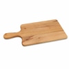 AJ Exports Professional-Grade Solid mango Wood Chopping and Carving Board Handcrafted