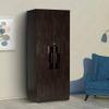 Jacinta 2 door Wardrobe