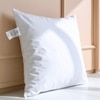 Comfort Medium Firm Duck Feather Cushion 80 X 80 cm
