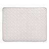 Theramedic Memory Foam Queen Size Mattress with Latex (Mattress Thickness : 6 Inches, Mattress Dimensions : 78 x 60 in)