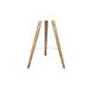 Kensley Solid Wood Floor Lamp