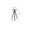 Yarini Tripod Side Table