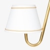 Alina Handcrafted  Floor Lamp