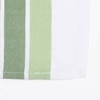 Moss Yearn-Dyed Kitchen Twoels
