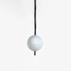 Billow Handcrafted Hanging Lamp