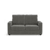 Apollo Fabric High Back 2 Seater Sofa