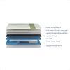 Prana - Organic Cotton Fabric Spring Mattress