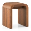 Amber Walnut