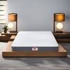 Rizewell Silky-Soft Fabric Pocket Spring Mattress