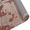 Coral Carpet Size 7.8x5.4 ft.