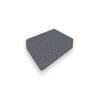 Premium Orthopedic Dual Comfort - Hard & Soft, with SrtXA Teachnology