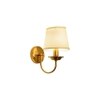 Ryker Metal Wall Light