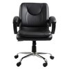 Adiko Stylish Low Back Workstation Chair