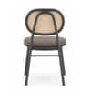 Harbor Cane Back Restaurant Dining Chair