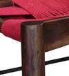 Morila Sheesham Wood  Bench
