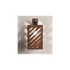 Oblique Brown Solid Wood Wall Lights