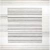 Linear Harmony Carpet Size 7.6x5.4 ft.
