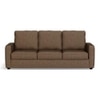 Apollo Fabric High Back 3 Seater Sofa