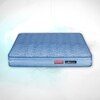 Duropedic with Doctor Recommended 5 Zone Dual Density Orthopedic Support Layer PU Bonded Foam Mattress (78 x 72 in, 5 Inches)