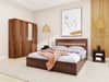 Julian Elegance Bedroom Set