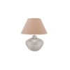 Meadow Glass Table Lamp