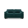 Esquel Sofa Set (Colour: Malibu Blue, Seater: 3+2+1)