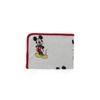I Love Mickey Mouse - Disney Cotton Knitted Throw / Ac Blanket For Kids