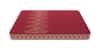 Day Dream with 36 YEARS OF TRUST 5 Inch Coir Foam Mattress Double-Sided PU Foam Quilt  Durable & Lightweight