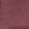 Zenol Boucle Fabric 2 Seater Sofa In Pink