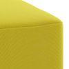 Aria Stool in Green Colour