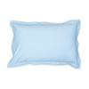 Juniper Set Of 2 Pillow Covers with Blue colour