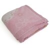 Threads Silky Touch Ultra Soft Babyhug Baby Mink Baby Blankets Boys & Girls 142 X 112 Cms