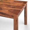 Arabia XXL 8 Seater Dining Table In Teak Finish