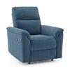 Jenson One Seater Fabric Recliner